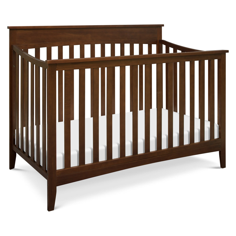 daVinci Grove 4 in 1 Convertible Crib Reviews Wayfair